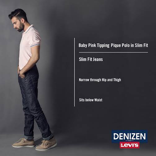 denizen men