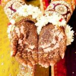 Asian Women Bridal Mehndi Designs For Weddings In 2015 8