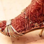 Beautiful Bridal Mehndi Art Designs In 2015
