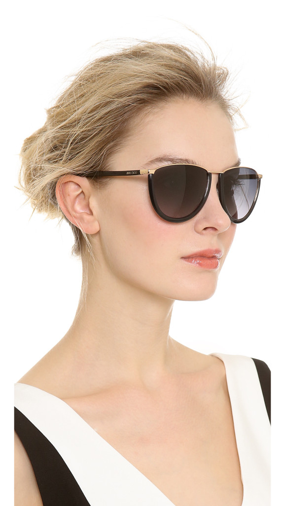 Best Summer Eye Shades By Jimmy Choo For Your Style 2015