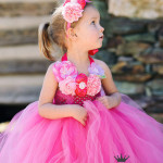 Best Tutus Frocks Selection For Lil Girls In 2015 10