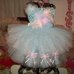 Best Tutus Frocks Selection For Lil Girls In 2015 2