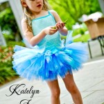 Best Tutus Frocks Selection For Lil Girls In 2015 5