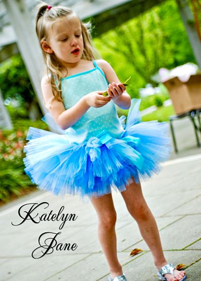 Best Tutus Frocks Selection For Lil Girls In 2015 5