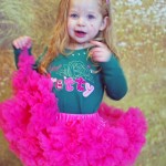 Best Tutus Frocks Selection For Lil Girls In 2015 6