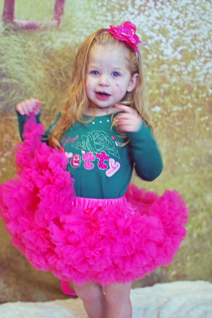 Best Tutus Frocks Selection For Lil Girls In 2015 6