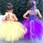 Best Tutus Frocks Selection For Lil Girls In 2015 7