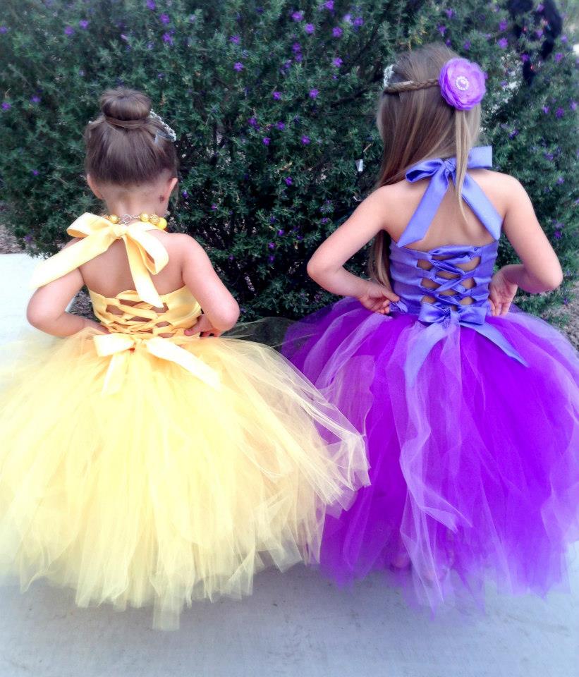 Best Tutus Frocks Selection For Lil Girls In 2015 7