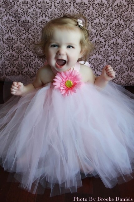 Best Tutus Frocks Selection For Lil Girls In 2015 8