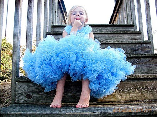 Best Tutus Frocks Selection For Lil Girls In 2015 9