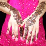 Fabulous Hand Foot Mehndi Designs In 2015  11