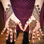 Fabulous Hand Foot Mehndi Designs In 2015  2