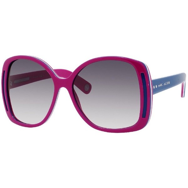 Funky Sunglasses Collection By Marc Jacobs In Summer 2015