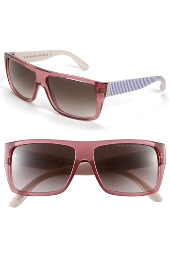 Funky Sunglasses Collection By Marc Jacobs In Summer 2015