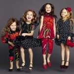 Kids Wear For Summer Season Designed By Dolce and Gabbana 2015 24