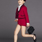 Kids Wear For Summer Season Designed By Dolce and Gabbana 2015 25