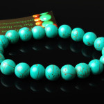 New Styles Of Casual Bracelets Made From Turquoise 2015 3