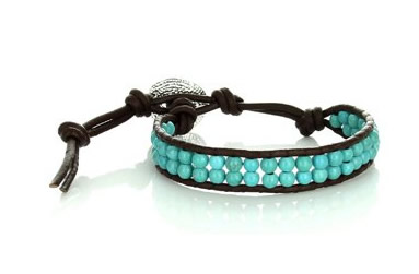 New Styles Of Casual Bracelets Made From Turquoise 2015 9