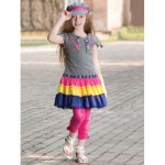 Three To Five Year Old Girls Dresses Selection 2015