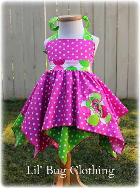 Three To Five Year Old Girls Dresses Selection 2015 2