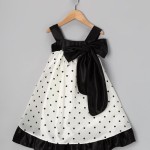 Three To Five Year Old Girls Dresses Selection 2015 4