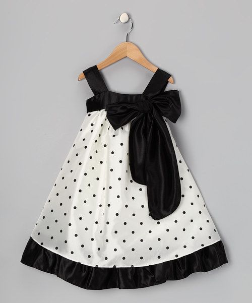 Three To Five Year Old Girls Dresses Selection 2015 4