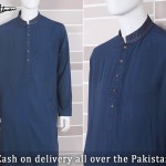 Beautiful Men Kurta Designs By Amir Adnan This Eid 2015 7