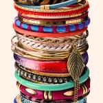 Bangle Styles Collection 2012