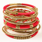 Eid Bangles Jewellery Designs For Young Girls 2015 2