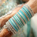 Eid Bangles Jewellery Designs For Young Girls 2015 7