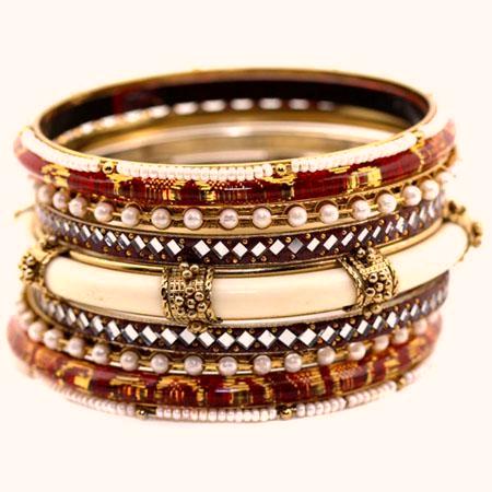 Bangle Styles Collection 2012