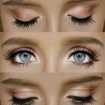 Summer Eye Makeup Ideas Pics Tutorials For Parties 10