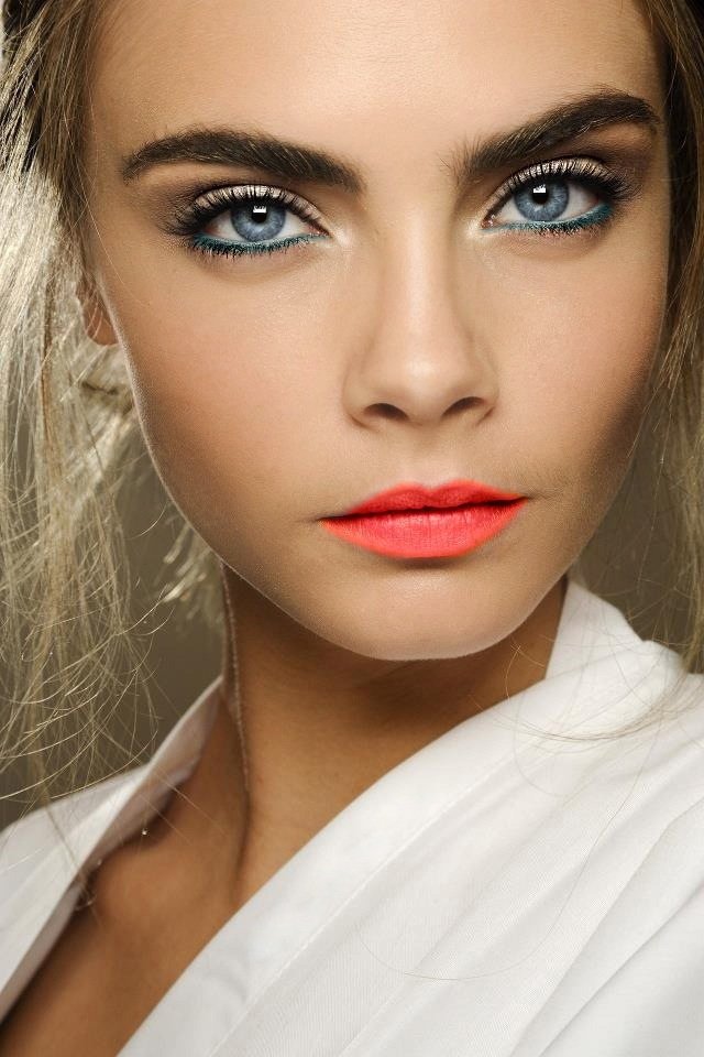 Summer Eye Makeup Ideas Pics Tutorials For Parties 11