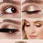 Summer Eye Makeup Ideas Pics Tutorials For Parties 12