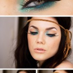 Summer Eye Makeup Ideas Pics Tutorials For Parties 9