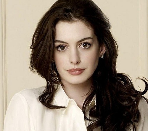 Beauty Style Secrets Of Anne Hathaway