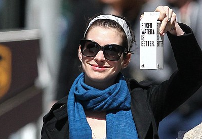 Beauty Style Secrets Of Anne Hathaway