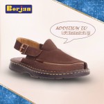 Casual Wear Eid Festive Shoes By Borjan Shoes 2015 9