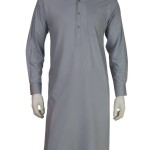 Eid Kurta Plain Designs For Men By Cambridge 2015 11