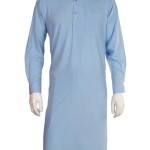 Eid Kurta Plain Designs For Men By Cambridge 2015 6