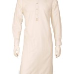 Eid Kurta Plain Designs For Men By Cambridge 2015 7