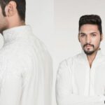 plain kurta