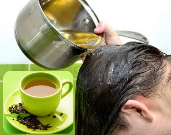 The Ultimate Herbal Dandruff Treatment For Your Hairs