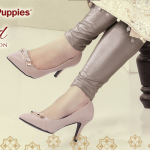 Women Eid Sandals Traditional Wear By Hush Puppies 2015 18