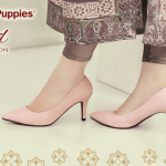 Women Eid Sandals Traditional Wear By Hush Puppies 2015 23