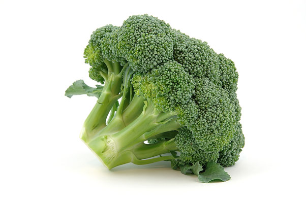 broccoli food benefits