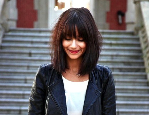 Best 8 Bob Hairstyles For Girls