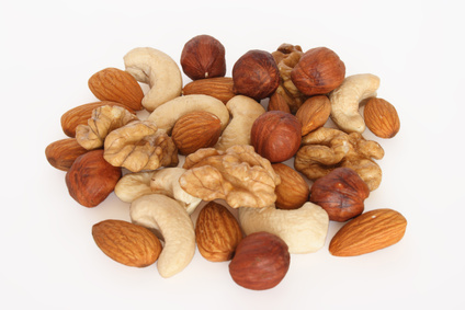 nuts food benefits