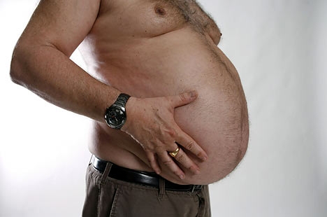 10 Things That Makes Your Belly Fat