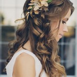 Best Bridal Hairstyles For All Seasons